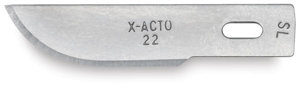 Blade #22