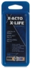 #24, Bulk Pack of 100, Carbonized Steel