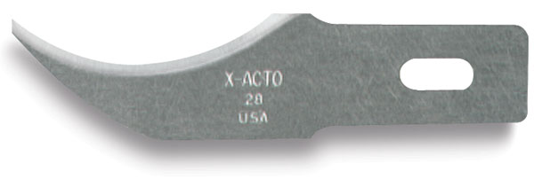 Blade #28
