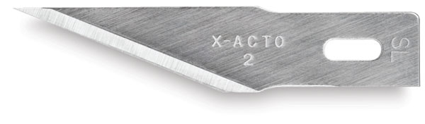 Blade #2