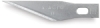 Blade #11, Stainless Steel