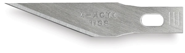 #11 Stainless Steel Blade
