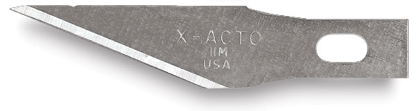 Modified #11 Blade