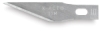 Modified #11 Blade