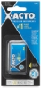 #11, Package of 40 Blades, Stainless Steel