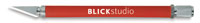 Blick E-Z Grip Knife