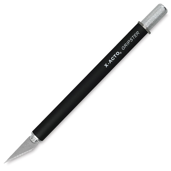 Gripster Knife, Black