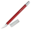 Gripster Knife, Red Gripster Knife, Red