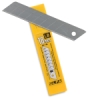 Olfa PRO18mm Heavy-Duty Snap-Off Blades, Pkg of 5