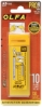 Replacement Blades, Pkg of 10 Strips