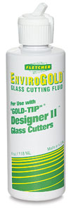 Glass Cutting Fluid