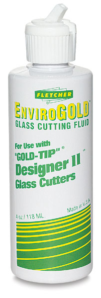 Glass Cutting Fluid