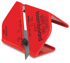 Foamboard Cutter