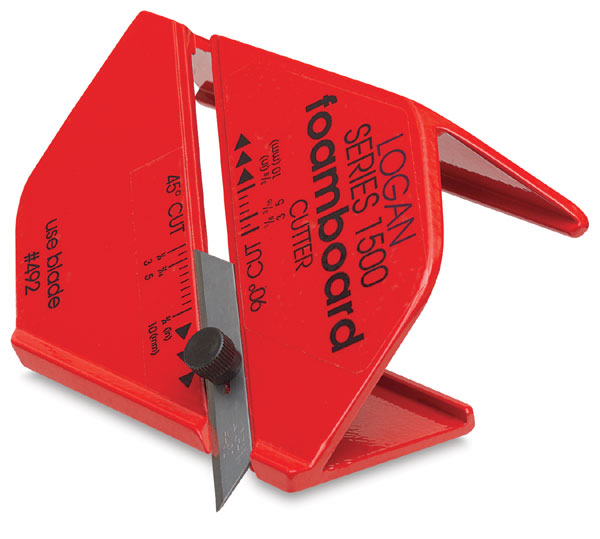 Foamboard Cutter