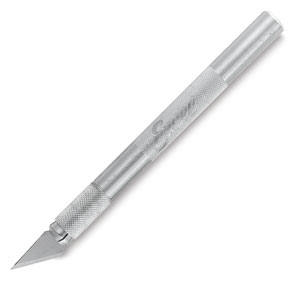K2 Hobby Knife