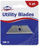 Alvin Utility Knife