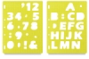 Fiskars ShapeTemplates