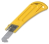 Replaceable Blade Plasticutter, Back View