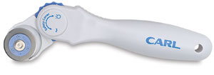 Rotary Handheld Cutter