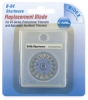 Refill Blade, Short Wave