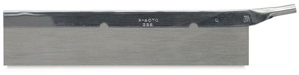 Saw Blade, Extra Fine