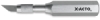 #6 Heavy-Duty Knife