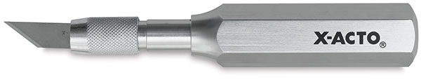 #6 Heavy-Duty Knife