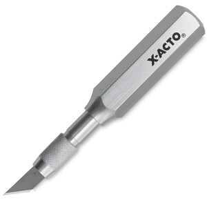 #6 Heavy-Duty Knife