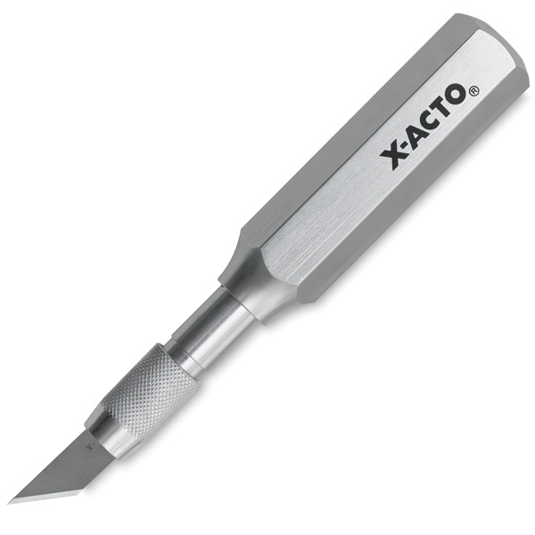 #6 Heavy-Duty Knife