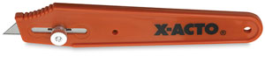 #8 Lightweight Retractable Utility Knife