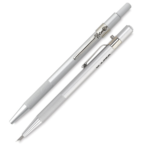 #9 Retractable Knife
