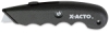 Plastic Retractable Utility Knife