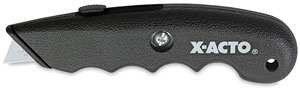 Plastic Retractable Utility Knife