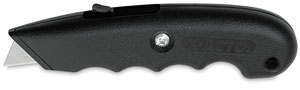 Metal Retractable Utility Knife