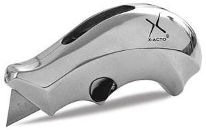 Ergo Utility Knife