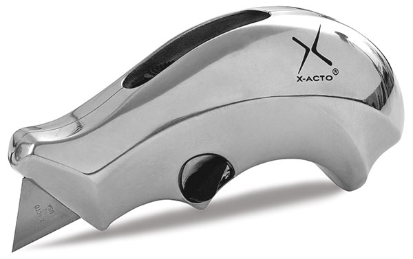 Ergo Utility Knife