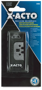 Utility Blade, Package of 15