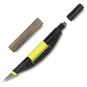 Precision Art Knife