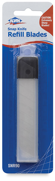 Replacement Blades for Heavy Duty Cutter, Pkg of 8