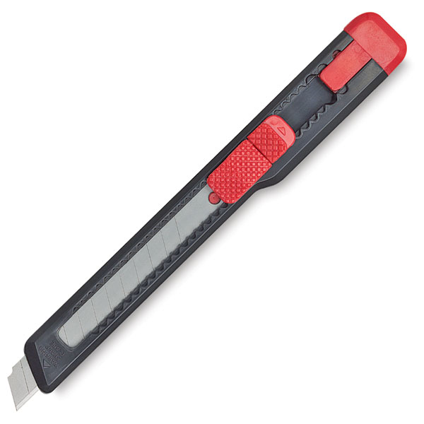 Snap Off Blade Cutter