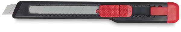 Snap Off Blade Cutter