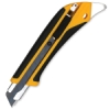 Heavy-Duty Auto-Lock Utility Knife