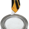 Metal Pick, Detail