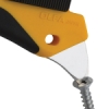 Metal Pick, Detail