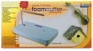 Super Hotwire Foam Cutter