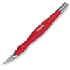 Curve Knife, Red