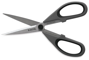 Multi Material Scissors