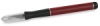 X3000 Knife, Cranberry