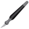 Designer Series Craft Knife, Black