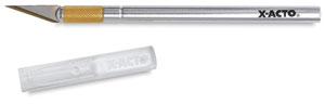 Z Series No. 1 Knife